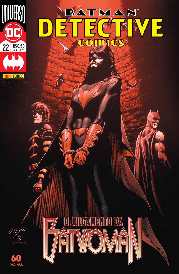 16 - Checklist DC/Panini (Julho/2020 - pág.09) - Página 7 Detective_Comics_22_CAPA