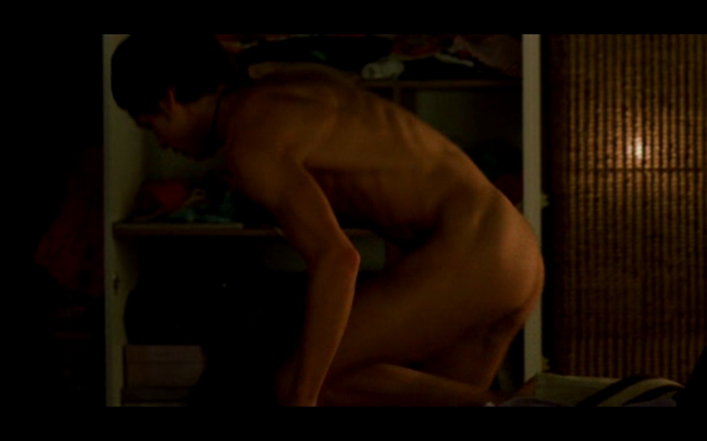 EvilTwin's Male Film & TV Screencaps 2: Mentiras y Gordas (aka Sex...