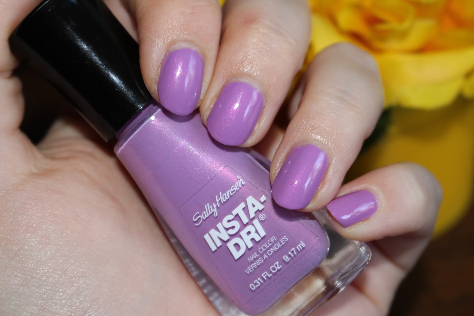 2. Get 20% off Sally Hansen Insta-Dri Nail Color with this printable coupon - wide 5