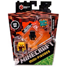 Minecraft Blaze Series 3 Figure