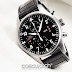 IWC - Pilot Chronograph 3777-01