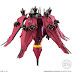 P-Bandai: FW Gundam Converge EX 24 XMA-01 Rafflesia - Release Info