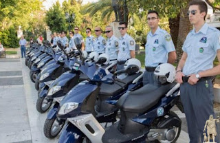 Στην αντεπίθεση ο ΣΥΡΙΖΑ Μεσσηνίας για τα Αστυνομικά Τμήματα