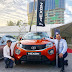 Tata NEXON makes its way to Sri Lanka