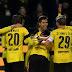 Borussia Dormund Berhasil Kalahkan Munchen Di Kandang