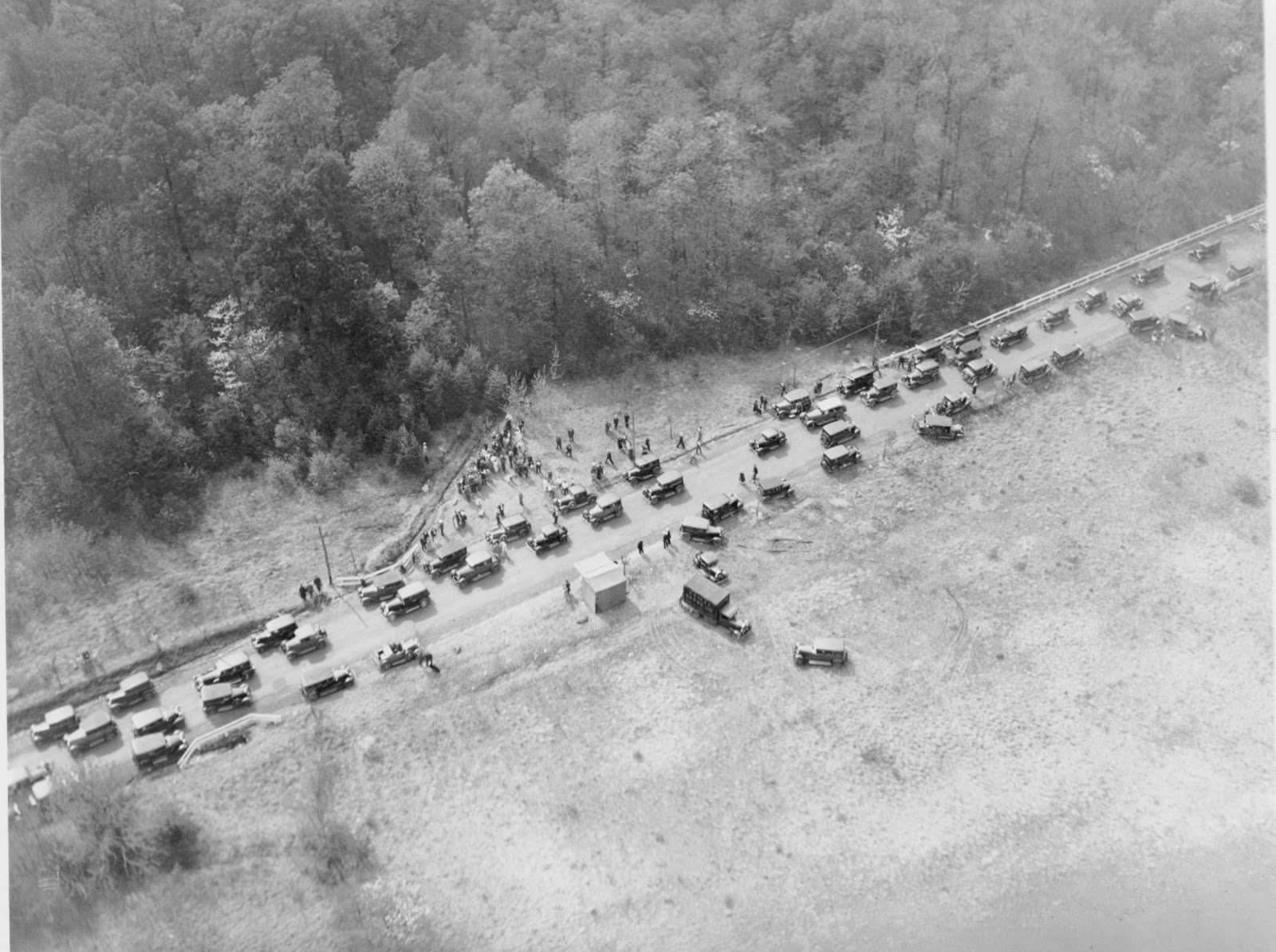 New Looks at the Case That Never Dies Hide in Plain Sight