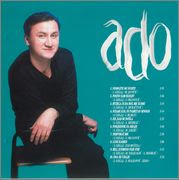 Ado Gegaj - Diskografija (1987-2015) Image1