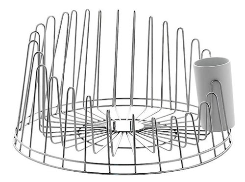 Round Kitchen Sink With Drainer Round Kitchen Sink With Drainer