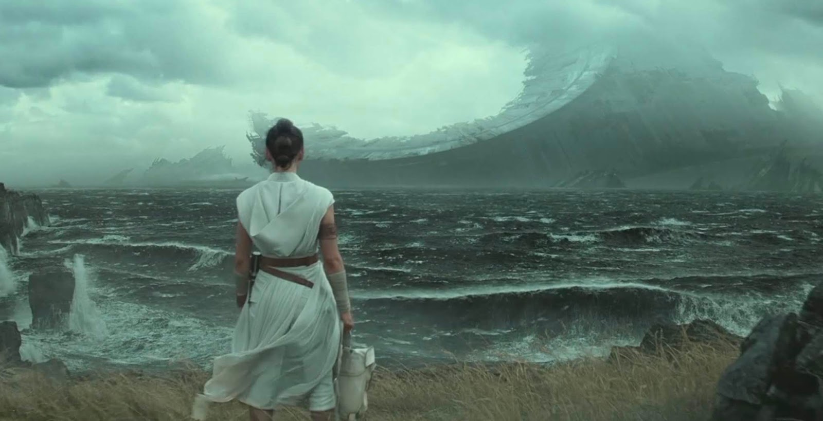 Jon Crunch What Does “The Rise of Skywalker” Mean?