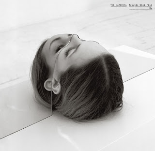 Trouble Will Find Me, The National, New CD, Cover, Image