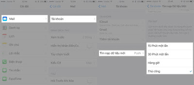 6 lỗi khiến cho iPhone nhanh chóng hao Pin 6 lỗi khiến cho iPhone nhanh chóng hao Pin