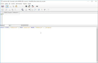 SQL y LibreOffice Base