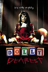 Dolly Dearest Poster