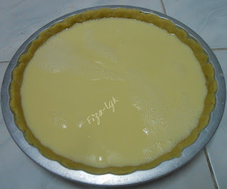 PAI SUSU ENAK SEDAP PAI SUSU ENAK SEDAP