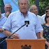 Enrique Antía "crecemos en inversiones pero defendiendo la naturaleza"