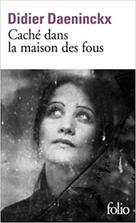 Caché Dans La Maison Des Fous de Didier Daeninckx PDF Caché Dans La Maison Des Fous de Didier Daeninckx PDF