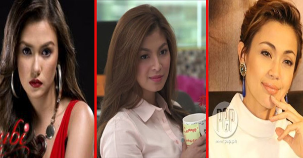 WOMEN POWER: Lessons That We Can Learn From These Teleserye Women WOMEN POWER: Lessons That We Can Learn From These Teleserye Women