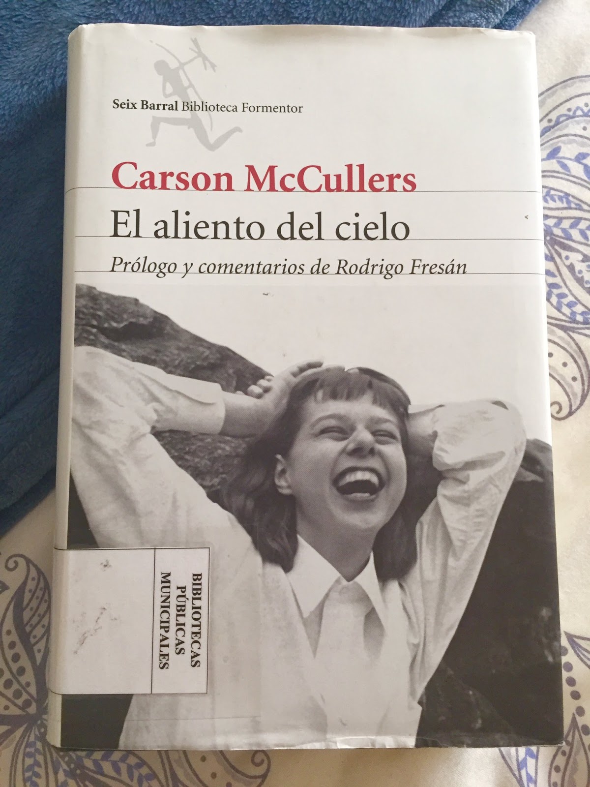 La balada del café triste Carson McCullers La balada del café triste Carson McCullers