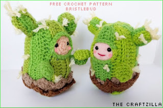 PATRON GRATIS MUÑECO CACTUS AMIGURUMI 32033 PATRON GRATIS MUÑECO CACTUS AMIGURUMI 32033