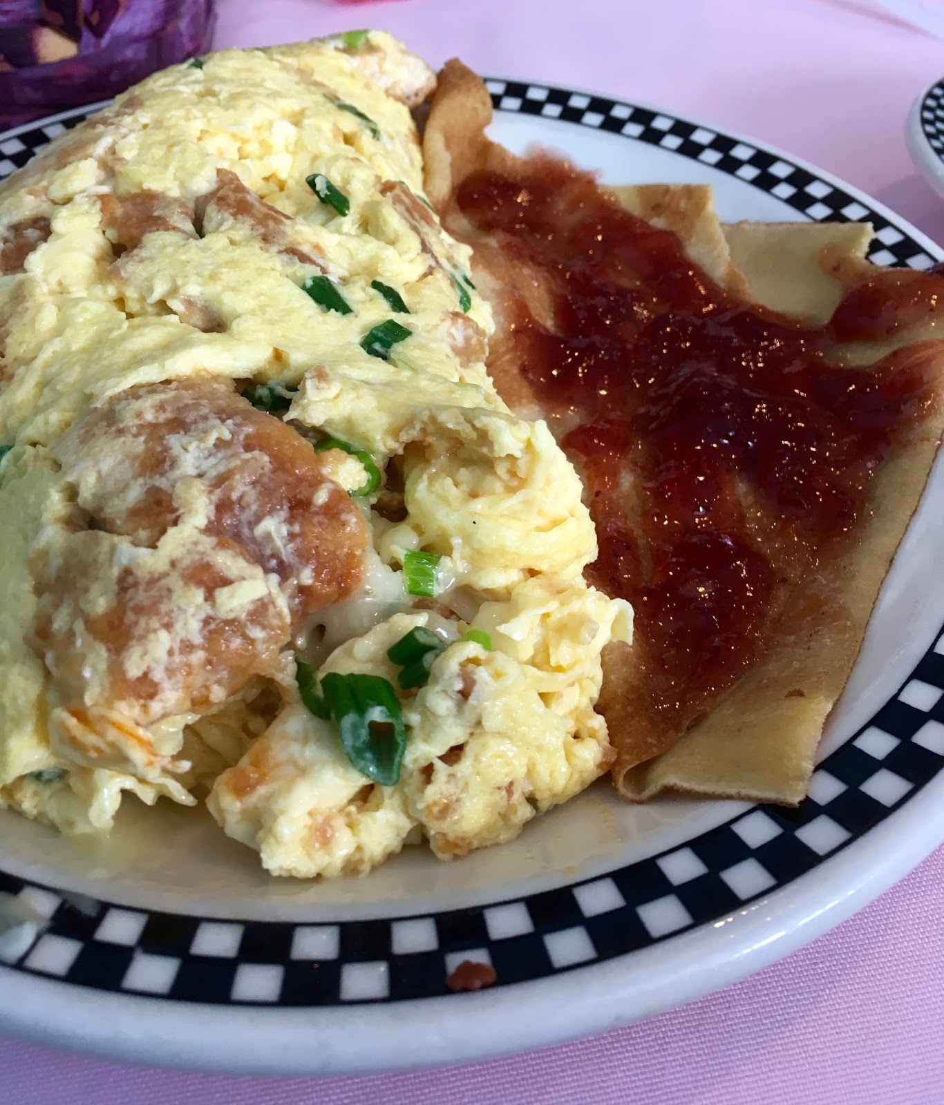 Bayside Skillet Review