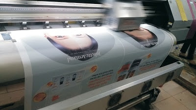 In poster Hà Nội In poster Hà Nội