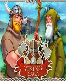 Viking Saga PC Game   Free Download Full Version - 6