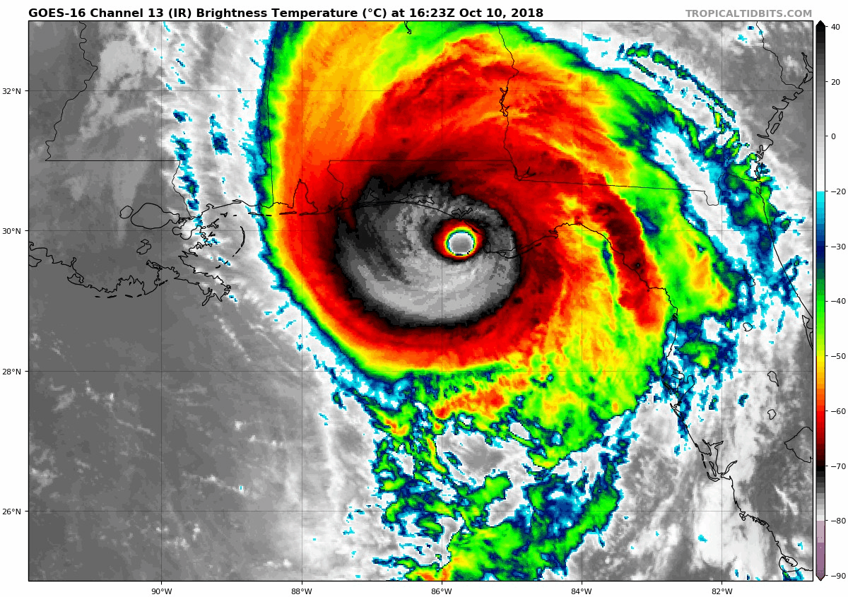 track was nailed down pretty early at least early enough for watches and warnings the intensity forecast was the problem nhc started its forecast with track was nailed down pretty early at least early enough for watches and warnings the intensity forecast was the problem nhc started its forecast with