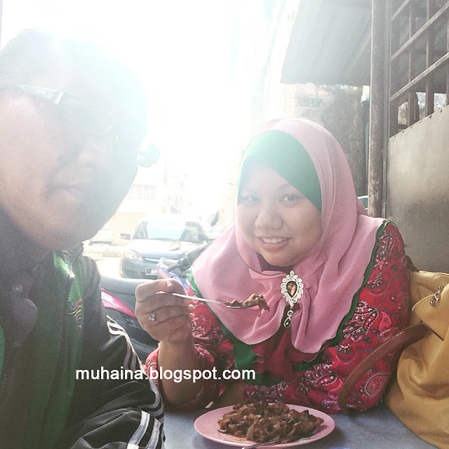 Jalan-jalan Cari Makan | Part IV | Ipoh | Taiping | Manjung