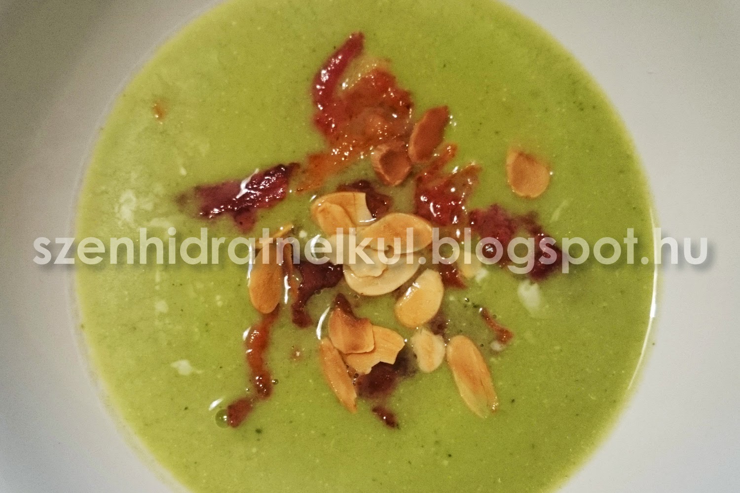 hogyan készítsük el a gazpacho diétát status