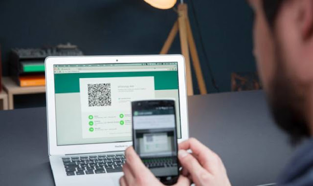 تحميل البرنامج Whatsapp على حاسوبك على مختلف انظمة التشغيل تحميل البرنامج Whatsapp على حاسوبك على مختلف انظمة التشغيل