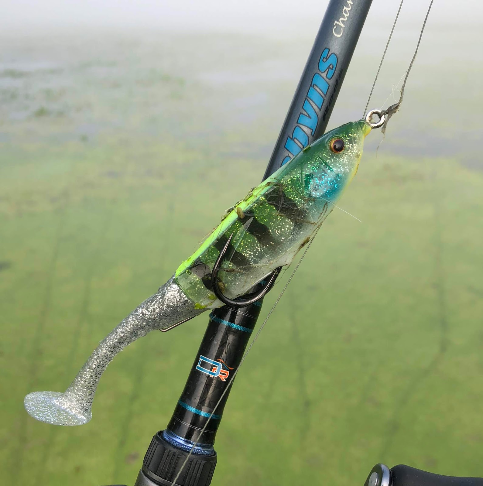 Ultimate Frog Review: 14 Frogs Compared! (Frog Fishing Tips For Summer Bass  Fishing) — Tactical Bassin' - Bass Fishing Blog