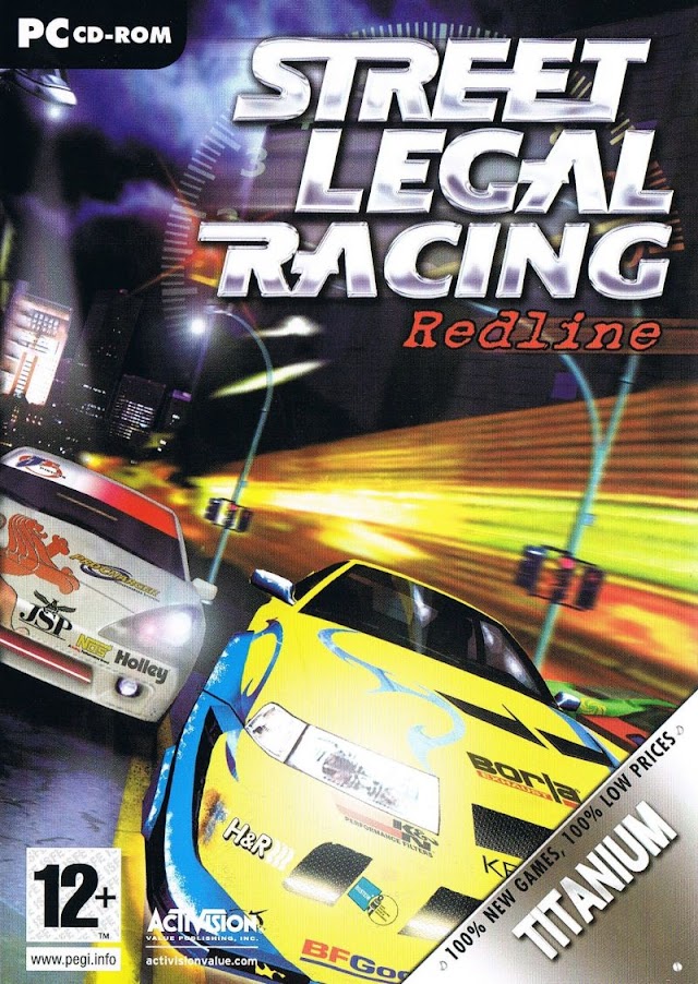 street legal racing redline 2.3.0 full version street legal racing redline 2.3.0 full version