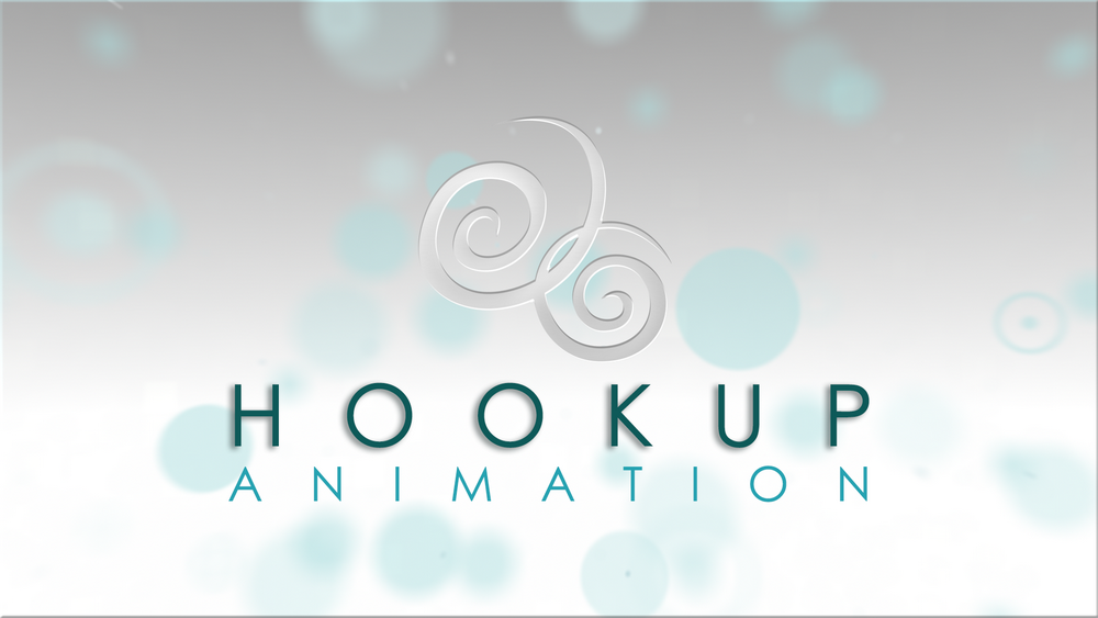 Hook Up Animation