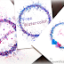 How to Paint a Watercolor Wreath - Easy Painting Process