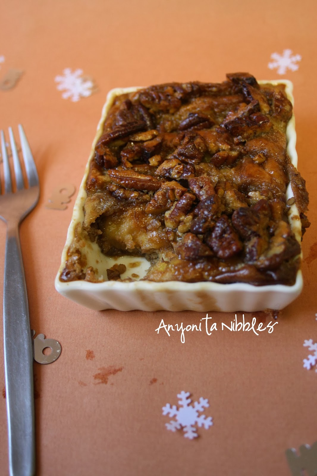 Anyonita Nibbles GlutenFree Recipes Individual Baked Gluten Free Brioche French Toast with