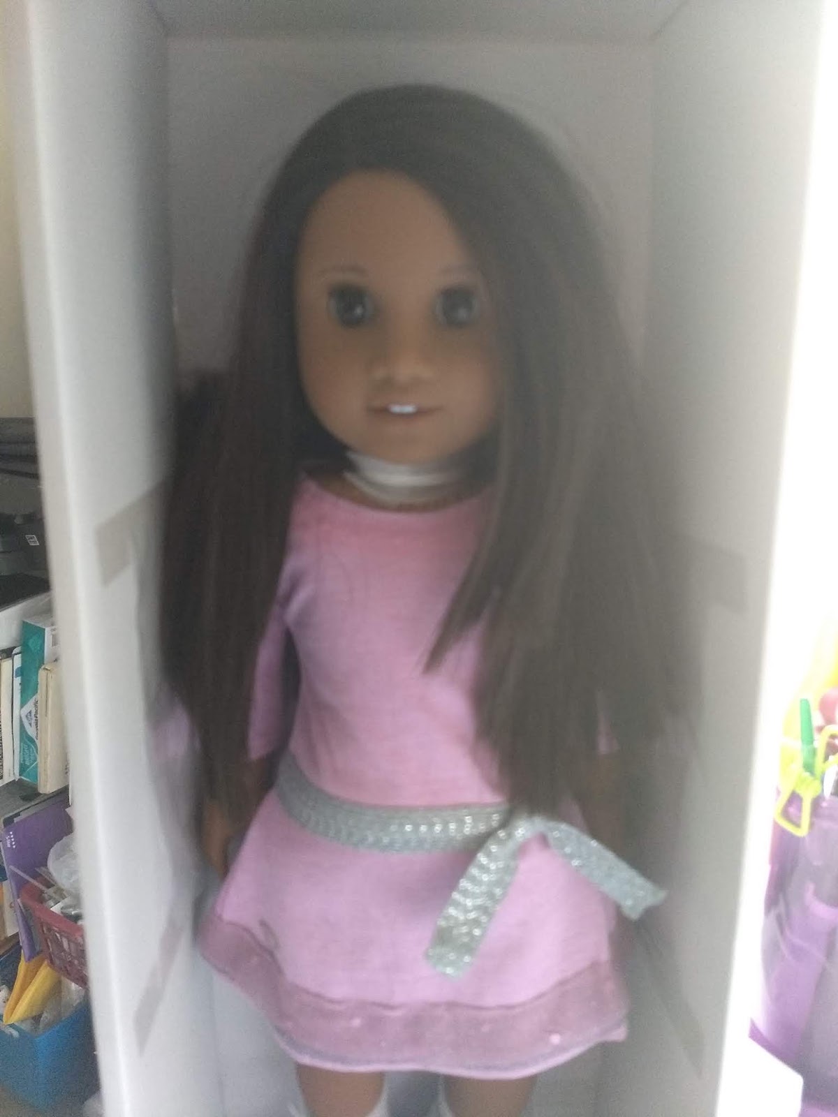 american girl doll truly me 47