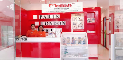 medikids wakaf depok klinik unik dan homey dokter periksa gigi anak dan keluarga jadi menyenangkan