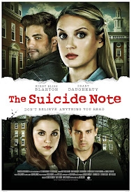 Watch Movies Suicide Note (2016) Full Free Online