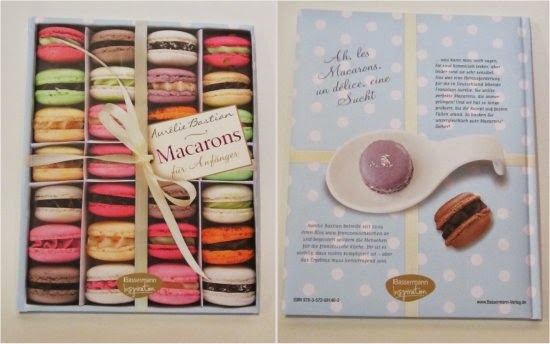 Baking Haul April 2014 2