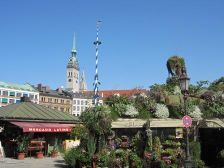Parques y palacios - De paseo por Praga y Munich (14)