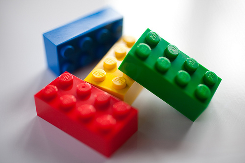 20 LEGO® Facts - Frugal Mom