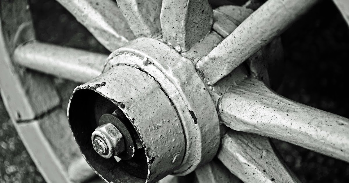 7 Tips for Dealing with Squeaky Wheels