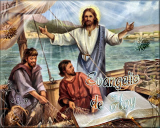 Resultado de imagen para Caminando adelante, vio a otros dos hermanos, Santiago el de Zebedeo y su hermano Juan