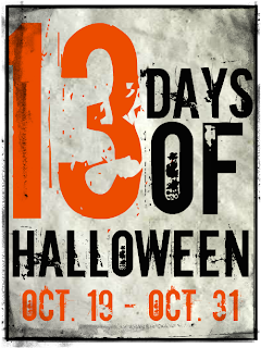 13 Days of Halloween: Scholastic Q&A with author R.L. Stine