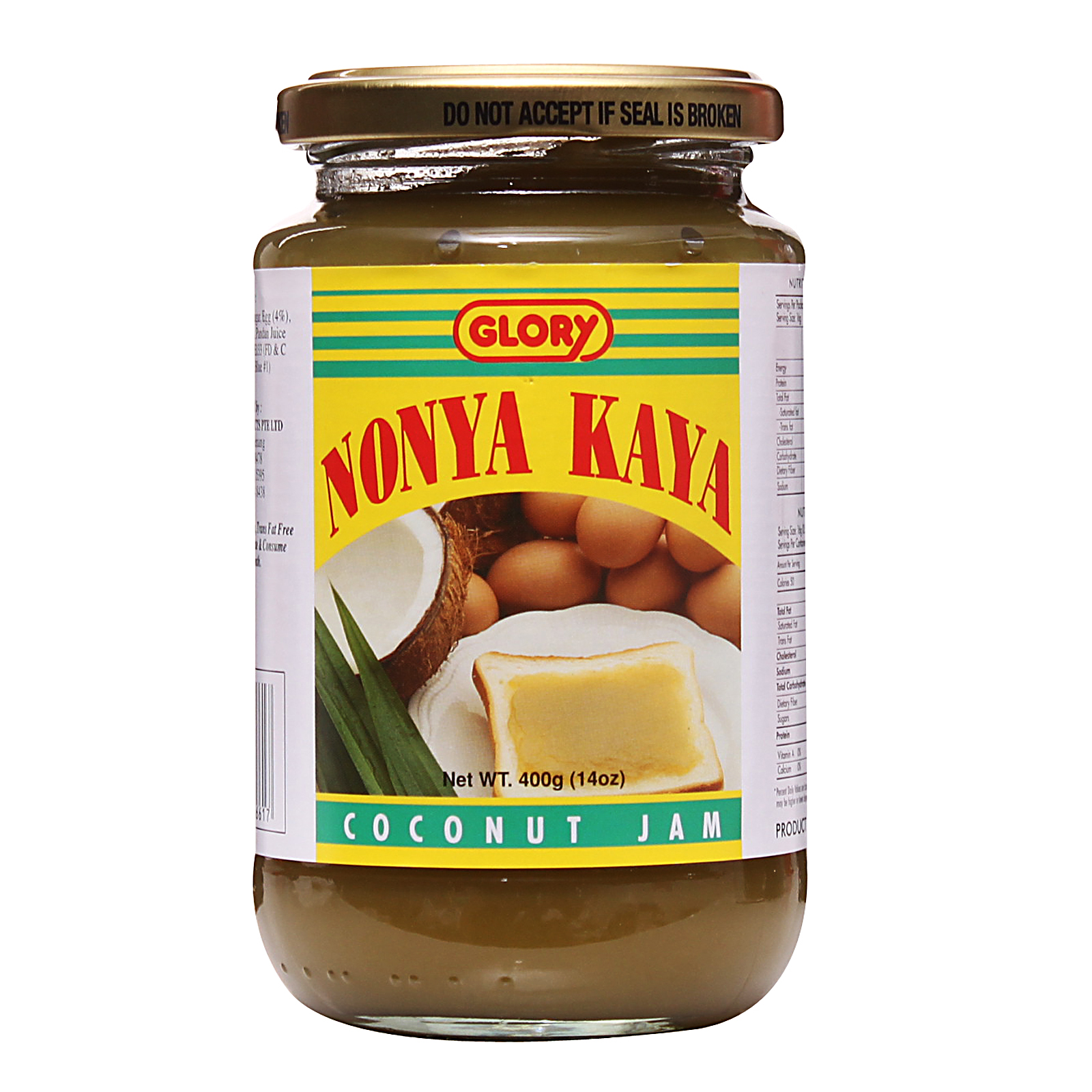 9 Food Souvenirs to Bring Back from Singapore rolling writes