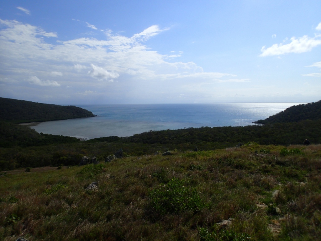 Waterways Pioneer Bay, Orpheus Island (trip 13)