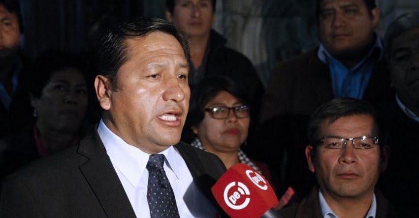 SUTEP: Pretendida huelga magisterial no tiene respaldo del gremio con reconocimiento legal SUTEP: Pretendida huelga magisterial no tiene respaldo del gremio con reconocimiento legal
