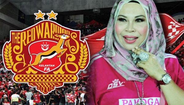 Dato Seri Vida NAFI Dakwaan Beli Hak Penyiaran Siaran Langsung Liga M Dato Seri Vida NAFI Dakwaan Beli Hak Penyiaran Siaran Langsung Liga M