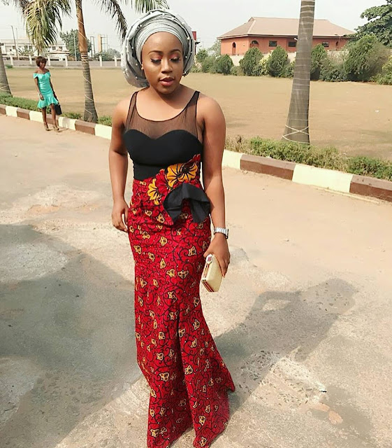 Beautiful Ankara Styles For Church Beautiful Ankara Styles For Church, latest ankara styles for church service, modest ankara styles for church, beautiful church service ankara styles, classic ankara for church styles, ankara designs you should wear to church