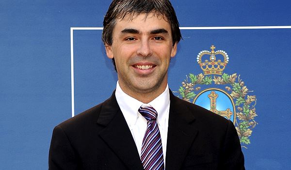 Wwe Wrestlers Profile Real Life Star Larry Page Google Owner 